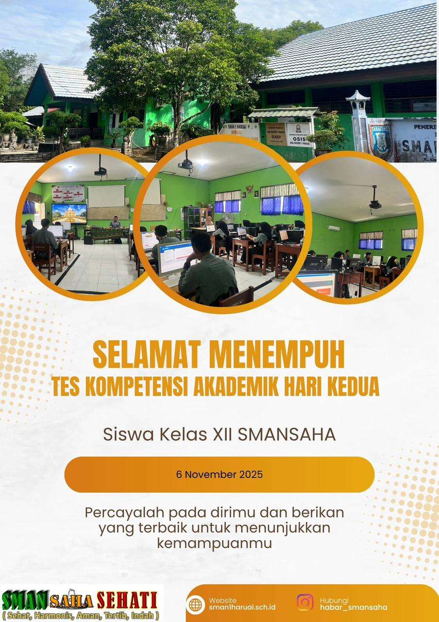 DOKUMENTASI KURIKULUM 2025